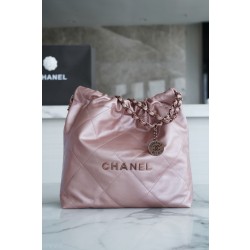 샤넬 CHANEL 22 스몰 핸드백 35CM