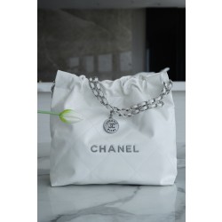 샤넬 CHANEL 22 스몰 핸드백 35CM