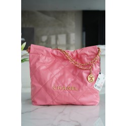 샤넬 CHANEL 22 스몰 핸드백 35CM