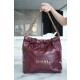샤넬 CHANEL 22 스몰 핸드백 35CM
