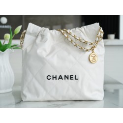 샤넬 CHANEL 22 스몰 핸드백 35CM
