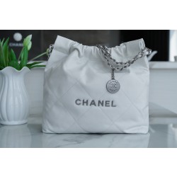 샤넬 CHANEL 22 스몰 핸드백 35CM