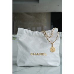 샤넬 CHANEL 22 스몰 핸드백 35CM