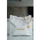 샤넬 CHANEL 22 스몰 핸드백 35CM