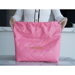 샤넬 CHANEL 22 핸드백 미디엄 39CM