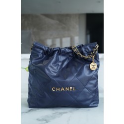 샤넬 CHANEL 22 핸드백 미디엄 39CM