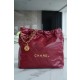 샤넬 CHANEL 22 핸드백 미디엄 39CM