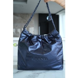 샤넬 CHANEL 22 핸드백 미디엄 39CM