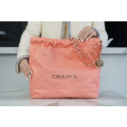 샤넬 CHANEL 22 핸드백 미디엄 39CM