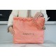 샤넬 CHANEL 22 핸드백 미디엄 39CM
