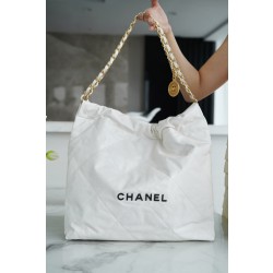 샤넬 CHANEL 22 핸드백 미디엄 39CM