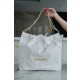 샤넬 CHANEL 22 핸드백 미디엄 39CM