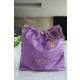 샤넬 CHANEL 22 라지 핸드백 48CM