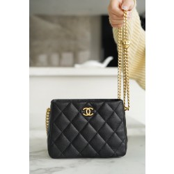 샤넬 CHANEL 체인 달린 미니백 13CM