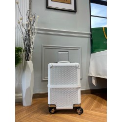 고야드 Goyard 부흐제 트롤리 PM