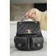 샤넬 CHANEL  백팩 20.5CM