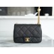 샤넬 CHANEL  미니 플랩 백 20CM