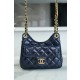 샤넬 CHANEL  스몰 호보 백 17CM