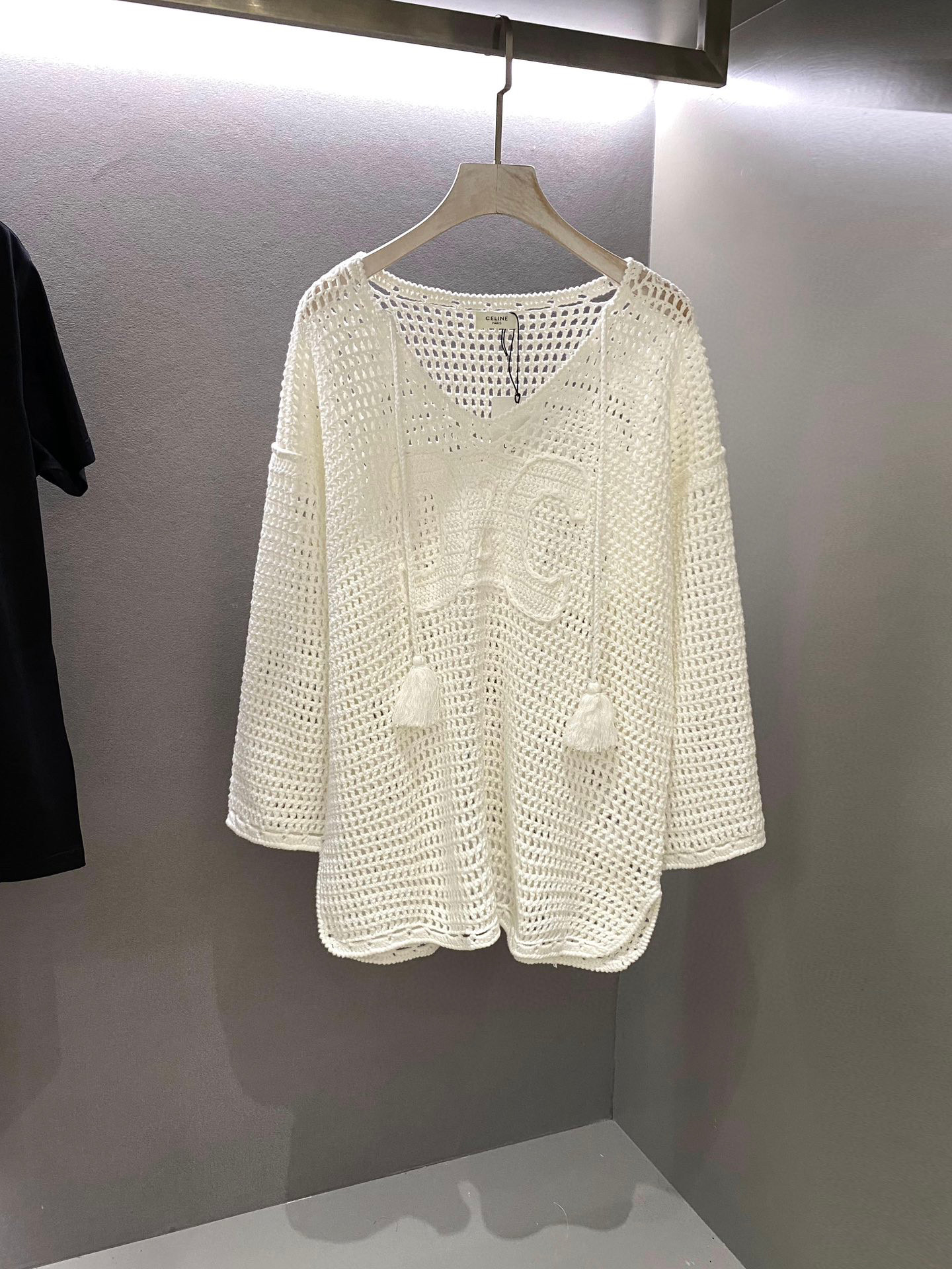 셀린느 CELINE  스웨터