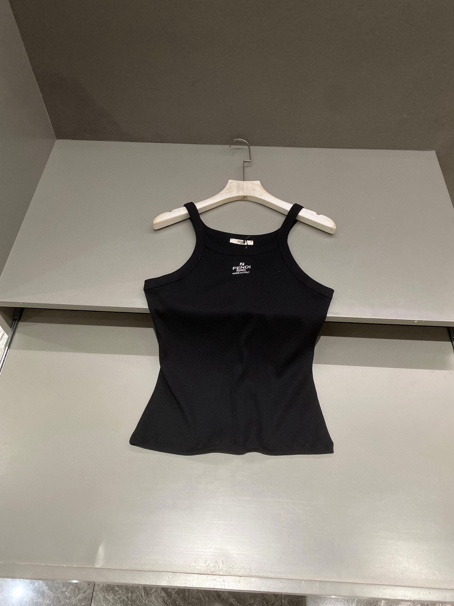 펜디 FENDI 조끼
