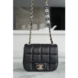 샤넬 CHANEL 미니 플랩 백 16CM