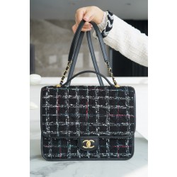 샤넬 CHANEL 백팩 31.5CM