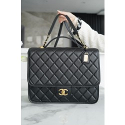 샤넬 CHANEL 백팩 31.5CM