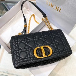 디올 Dior 탑 핸들백 25.5CM