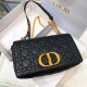 디올 Dior 탑 핸들백 25.5CM