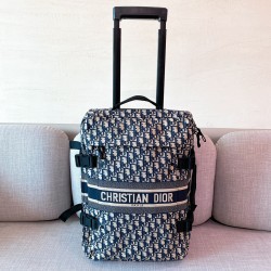 디올 Dior 캐리어 32CM