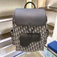 디올 Dior 백팩 26.5CM