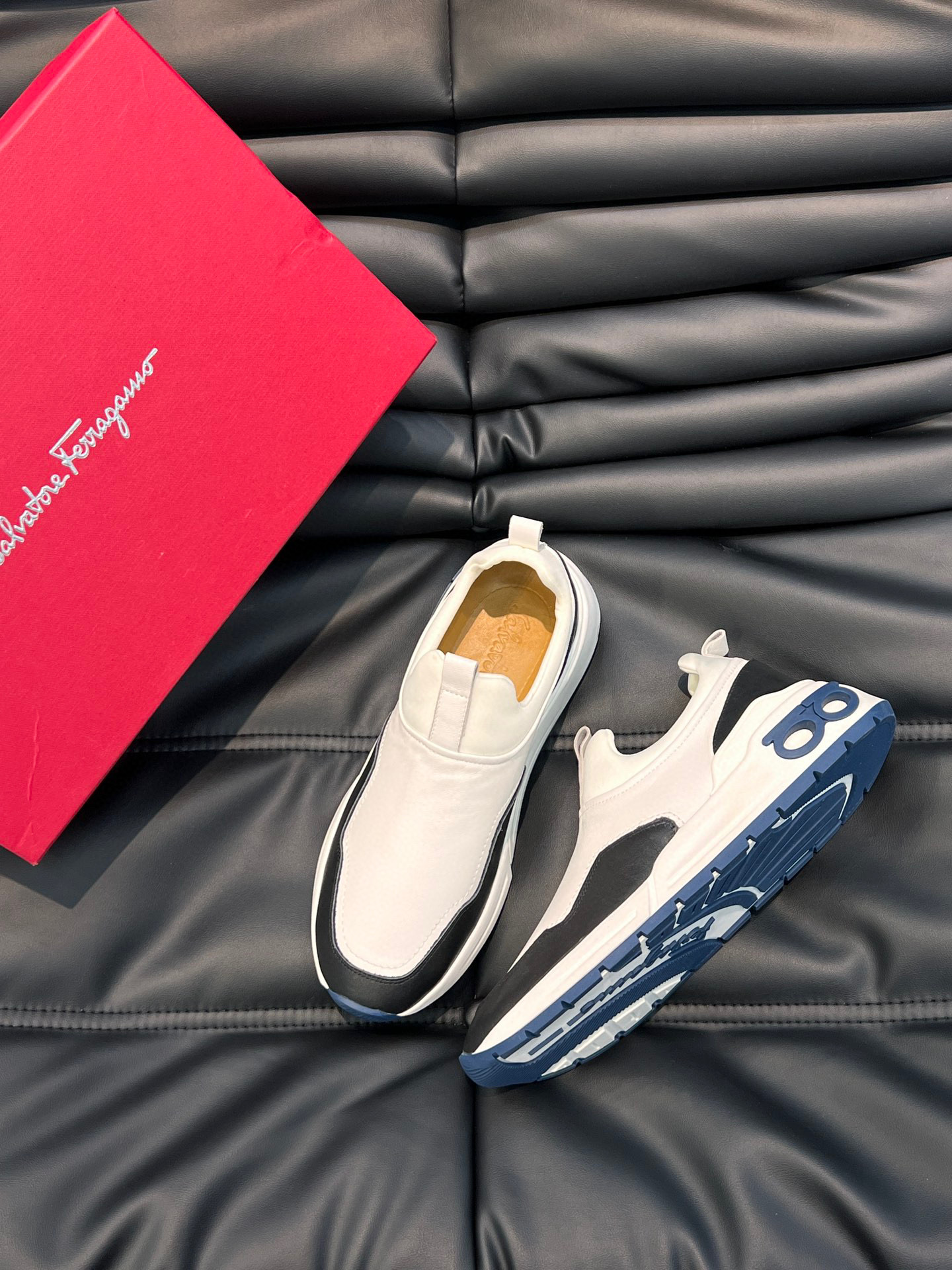 살바토레 페라가모 Salvatore Ferragamo 스니커즈