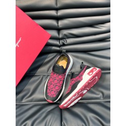 살바토레 페라가모 Salvatore Ferragamo 스니커즈