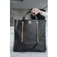 샤넬 CHANEL 맥시 쇼핑백 51CM