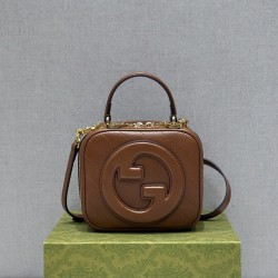 구찌 Gucci Blondie 744434 17CM