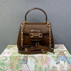 구찌 Gucci 703848  탑 핸들백 22CM