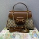 구찌 Gucci 702049 탑 핸들백 28.5CM