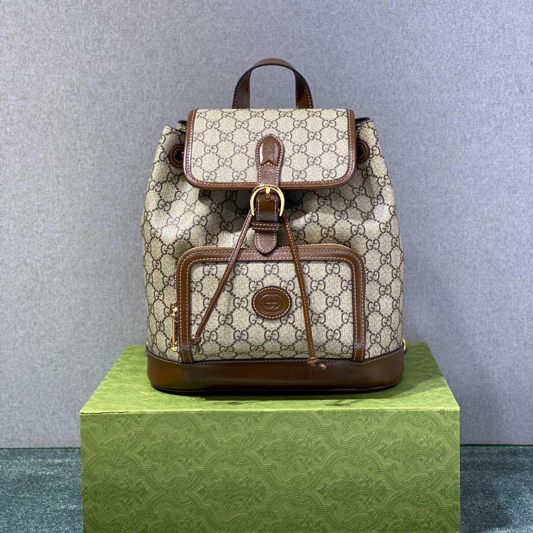 구찌 Gucci 674147 백팩 26.5CM