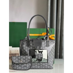 고야드 Goyard Anjou MINI 토트 백