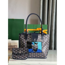 고야드 Goyard Anjou MINI 토트 백