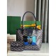 고야드 Goyard Anjou MINI 토트 백