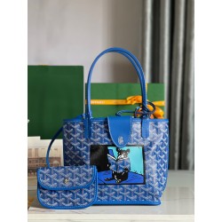 고야드 Goyard Anjou MINI 토트 백