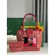 고야드 Goyard Anjou MINI 토트 백