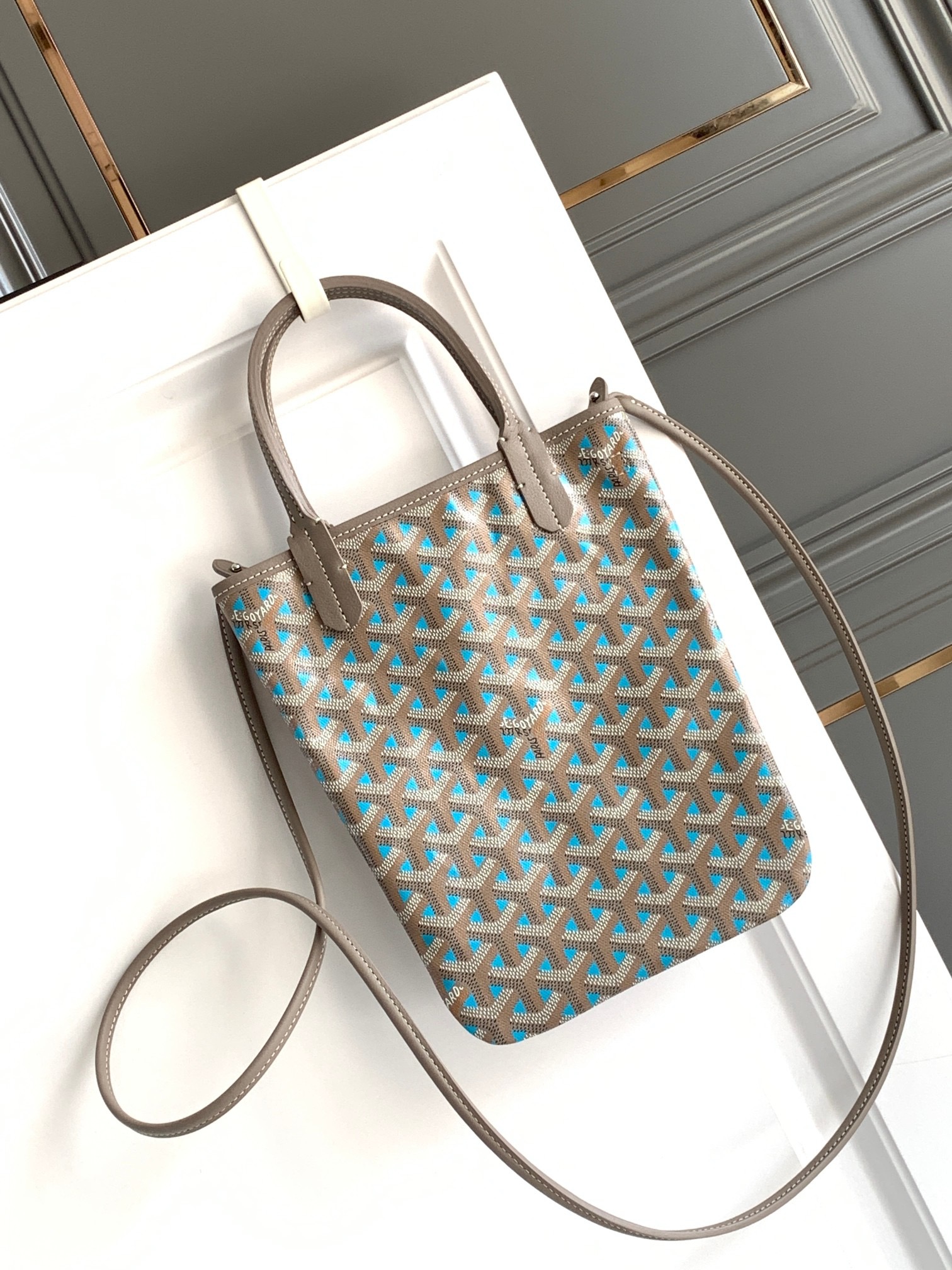 고야드 Goyard  크로스 백