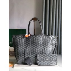 고야드 Goyard 토트 백