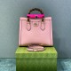 구찌 Gucci 660195 Diana [구찌 다이애나] 스몰 토트백 27CM