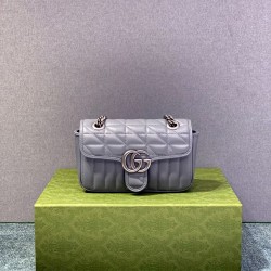 구찌 Gucci 443497 Marmont 스몰 숄더백 26CM