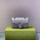 구찌 Gucci 443497 Marmont 스몰 숄더백 26CM