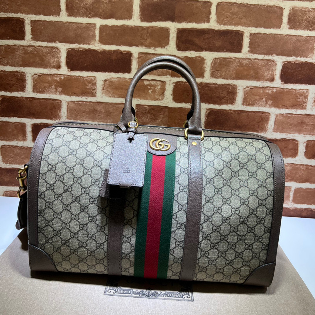 구찌 Gucci 여행 가방 681295 44CM