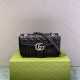 구찌 Gucci 443497 Marmont 스몰 숄더백 26CM